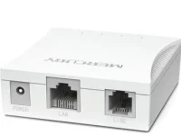 modem是一種用于將數(shù)字信號轉(zhuǎn)換為模擬信號的設(shè)備，以便通過電話線等媒介進(jìn)行數(shù)據(jù)傳輸。-路由網(wǎng)