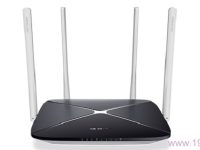 水星(MERCURY)MAC1200R雙頻無線路由器設(shè)置方法-路由網(wǎng)