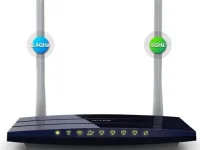 如何設置TP-Link TL-WDR1100路由器的無線WiFi名稱與密碼-路由網