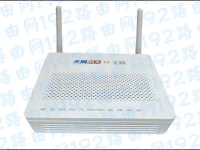 電信光貓自帶wifi信號差覆蓋小干擾大不推薦使用-路由網(wǎng)