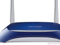 TP-Link TL-WR841N 300M無線路由器設(shè)置指南-路由網(wǎng)
