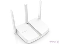 水星(MERCURY)MW313R無線路由器設(shè)置方法-路由網(wǎng)