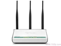 騰達(Tenda)W903R路由器無線WiFi設置指南-路由網(wǎng)