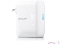 水星MW150RM迷你路由器設(shè)置AP模式，短文字?jǐn)?shù)小于30字符。-路由網(wǎng)