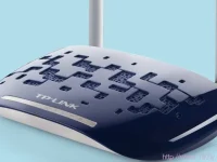 TP-Link TL-WR1041N 300M無線路由器設(shè)置指南-路由網(wǎng)