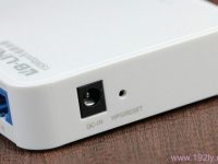 路由器wps/reset是重置按鈕，長按可恢復(fù)出廠設(shè)置。-路由網(wǎng)