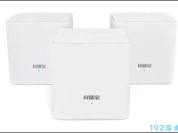 騰達(dá)mw3路由器設(shè)置方法介紹-路由網(wǎng)