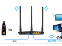 電信光纖新買的路由器怎么設(shè)置才可以用？-路由網(wǎng)