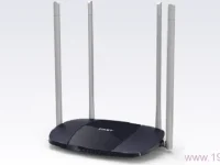 迅捷FAST FW326R路由器設(shè)置簡(jiǎn)單教程-路由網(wǎng)