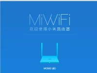 小米路由器登陸密碼忘記了怎么辦？重置按鈕長(zhǎng)按即可恢復(fù)出廠設(shè)置。-路由網(wǎng)