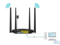怎么進(jìn)入TP-Link路由器設(shè)置界面？-路由網(wǎng)
