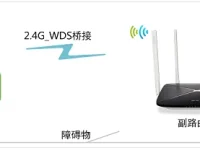 水星MW325R無線橋接設(shè)置教程-路由網(wǎng)