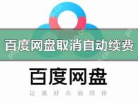百度網(wǎng)盤怎么取消自動(dòng)續(xù)費(fèi)？-路由網(wǎng)
