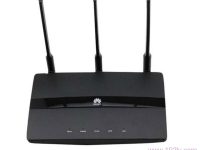 華為無(wú)線(xiàn)路由器設(shè)置簡(jiǎn)單教程-路由網(wǎng)