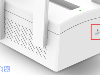 TP-Link TL-WDA5532RE擴(kuò)展器恢復(fù)出廠設(shè)置方法-路由網(wǎng)