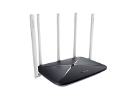 水星(MERCURY)MAC1300R無線路由器怎么設(shè)置？-路由網(wǎng)