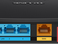 TP-Link TL-WDR5620如何恢復(fù)出廠設(shè)置？-路由網(wǎng)