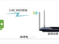 TP-Link TL-WDR6300 2.4GHZ無線WDS橋接設(shè)置指南-路由網(wǎng)