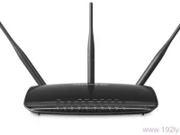 磊科NW739路由器設(shè)置【圖文】教程-路由網(wǎng)