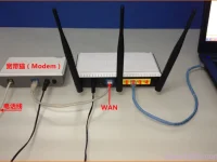 怎么進(jìn)入無線路由器設(shè)置界面？-路由網(wǎng)