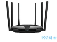 如何設(shè)置Mercury路由器以實(shí)現(xiàn)上網(wǎng)功能？-路由網(wǎng)