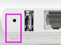 小米路由器重置步驟：長(zhǎng)按RESET鍵5-10秒，直到指示燈閃爍即可。-路由網(wǎng)