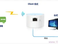 TP-Link TL-WR706N路由器設(shè)置Client模式，確保短于30字符。-路由網(wǎng)