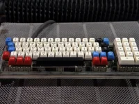 機(jī)械鍵盤中的茶軸、黑軸、紅軸和青軸怎么選？有哪些區(qū)別？-路由網(wǎng)