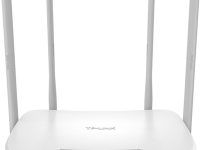 TP-Link TL-WDR5600無線路由器寬帶撥號(hào)上網(wǎng)設(shè)置指南-路由網(wǎng)