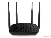 騰達FH451路由器WiFi名稱與密碼設置方法-路由網