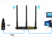 TP-Link TL-WR885N無(wú)法上網(wǎng)？試試這些簡(jiǎn)單解決辦法！-路由網(wǎng)