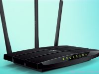 TP-Link TL-WR2041N 450M無線路由器設置指南-路由網(wǎng)