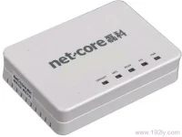 磊科NW712無(wú)線路由器設(shè)置教程詳解-路由網(wǎng)