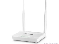 騰達(dá)(Tenda)N630 V2路由器無線WiFi設(shè)置指南-路由網(wǎng)