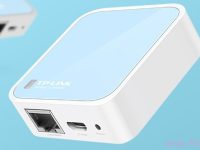 TP-Link TL-WR802N路由器Router模式設(shè)置步驟-路由網(wǎng)