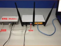 迅捷(fast)路由器恢復(fù)出廠設(shè)置后怎么重新設(shè)置？-路由網(wǎng)