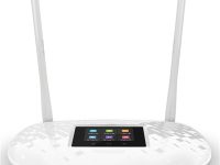 TP-Link TL-WR842+無線路由器設(shè)置(屏幕設(shè)置)-路由網(wǎng)