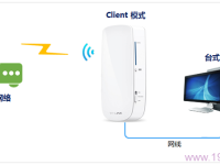 TP-Link TL-MR12U路由器如何設(shè)置客戶端模式？-路由網(wǎng)