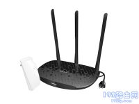 TP-Link全家通路由器(R50/R100/R200)設置方法-路由網(wǎng)