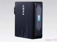 迅捷(Fast)迷你路由器192.168.1.253無法打開怎么辦-路由網(wǎng)