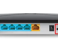 水星(MERCURY)MAC1200R路由器怎么恢復(fù)出廠設(shè)置？-路由網(wǎng)